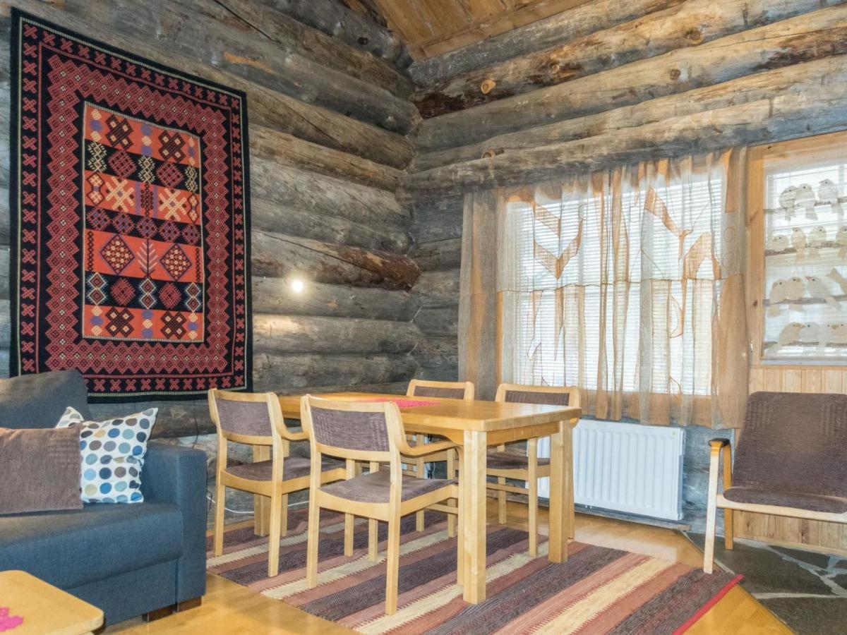 Holiday Home Atokka By Interhome Levi Exteriör bild