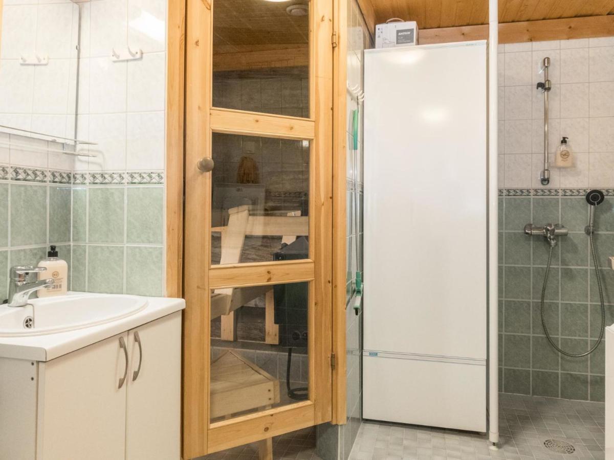 Holiday Home Atokka By Interhome Levi Exteriör bild