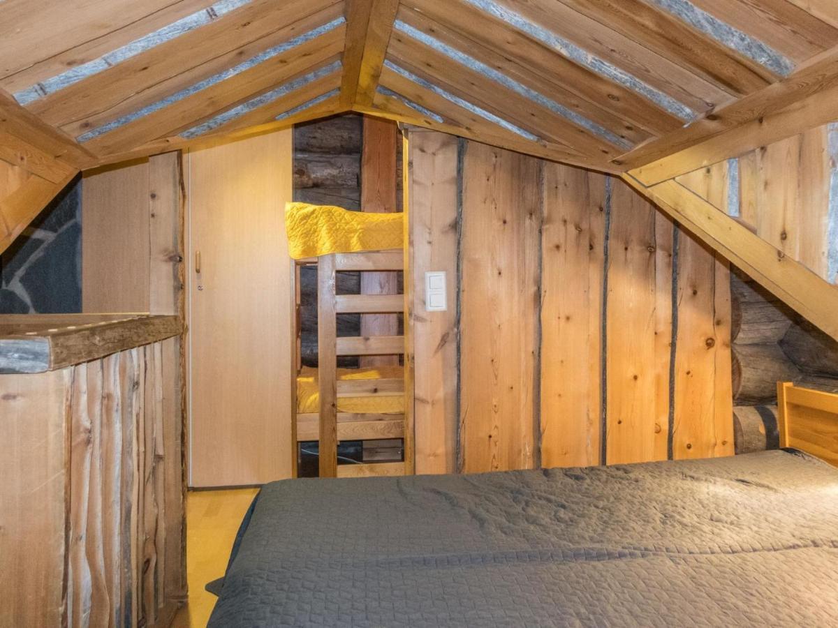 Holiday Home Atokka By Interhome Levi Exteriör bild