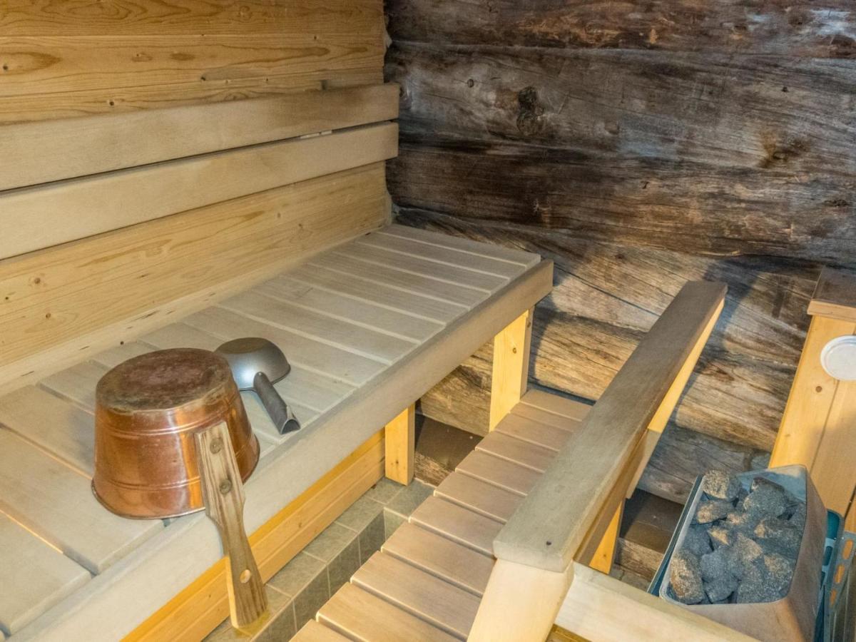 Holiday Home Atokka By Interhome Levi Exteriör bild